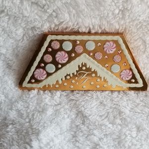 Too Faced Blush, Highlighter and Bronzer